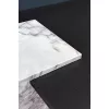 Журнальный столик из мрамора и Lapitec