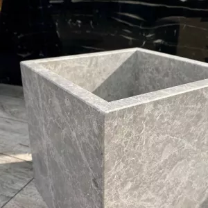 Мрамор Tundra Grey