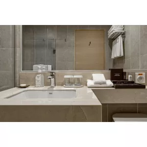 Мрамор Crema Marfil Classic