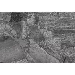 Мрамор Metalicus Breccia