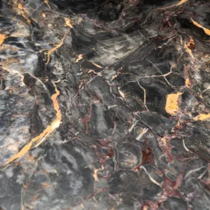 Мрамор Golden Black