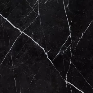 Мрамор Nero Marquina