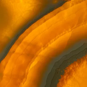 Оникс Yellow Onyx