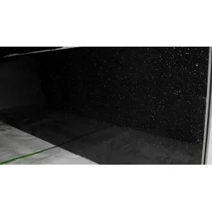 Гранит Black Galaxy