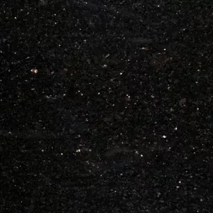 Гранит Black Galaxy