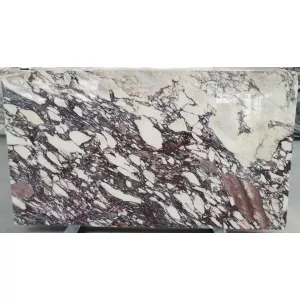 Мрамор Calacatta Viola