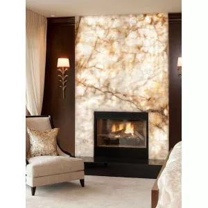 Оникс White Onyx