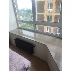 Мрамор Dark Wooden
