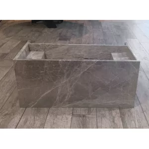 Раковина из мрамора Spectra
