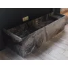 Раковина из мрамора Arabescato orobico grigio