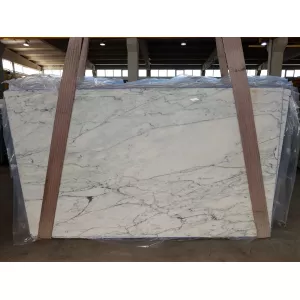 Мрамор Bianco Luce