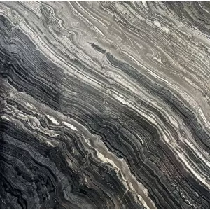 Мрамор Silver Wave Brown